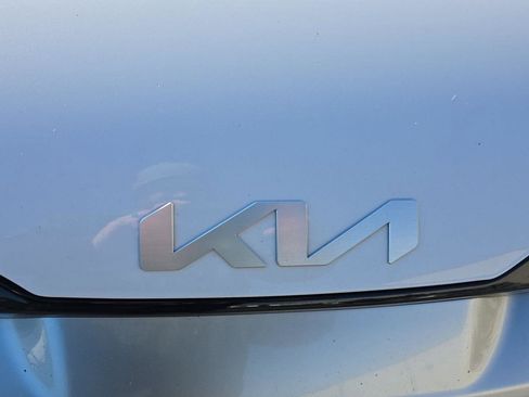 Used 2023 Kia Sportage EX image 36
