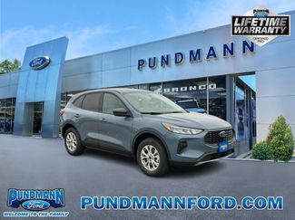 New 2026 Ford Escape Active w/ Cold Weather Package AWD/4WD video 1