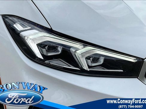 Used 2023 BMW 330i Sedan w/ Driving Assistance Package image 34