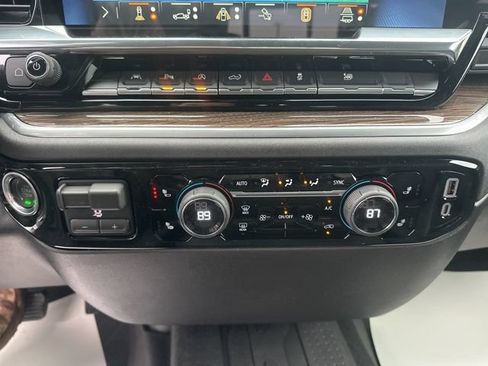 New 2026 Chevrolet Silverado 1500 LT w/ Safety Package AWD/4WD image 26