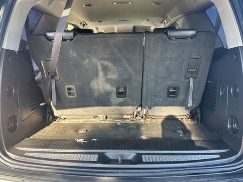 Used 2017 Chevrolet Tahoe LT w/ LT Midnight Edition image 19