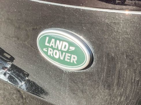Used 2023 Land Rover Range Rover Sport SE AWD/4WD image 9