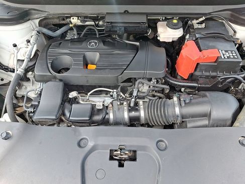 Used 2020 Acura RDX AWD image 28