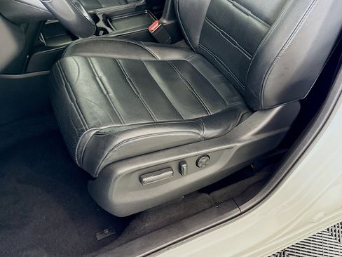 Used 2020 Honda CR-V EX-L image 20