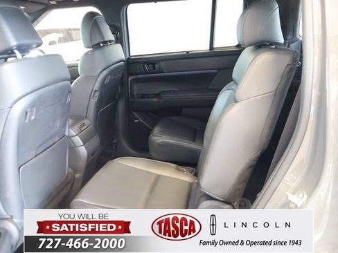 Used 2024 Hyundai Santa Fe Calligraphy FWD image 14