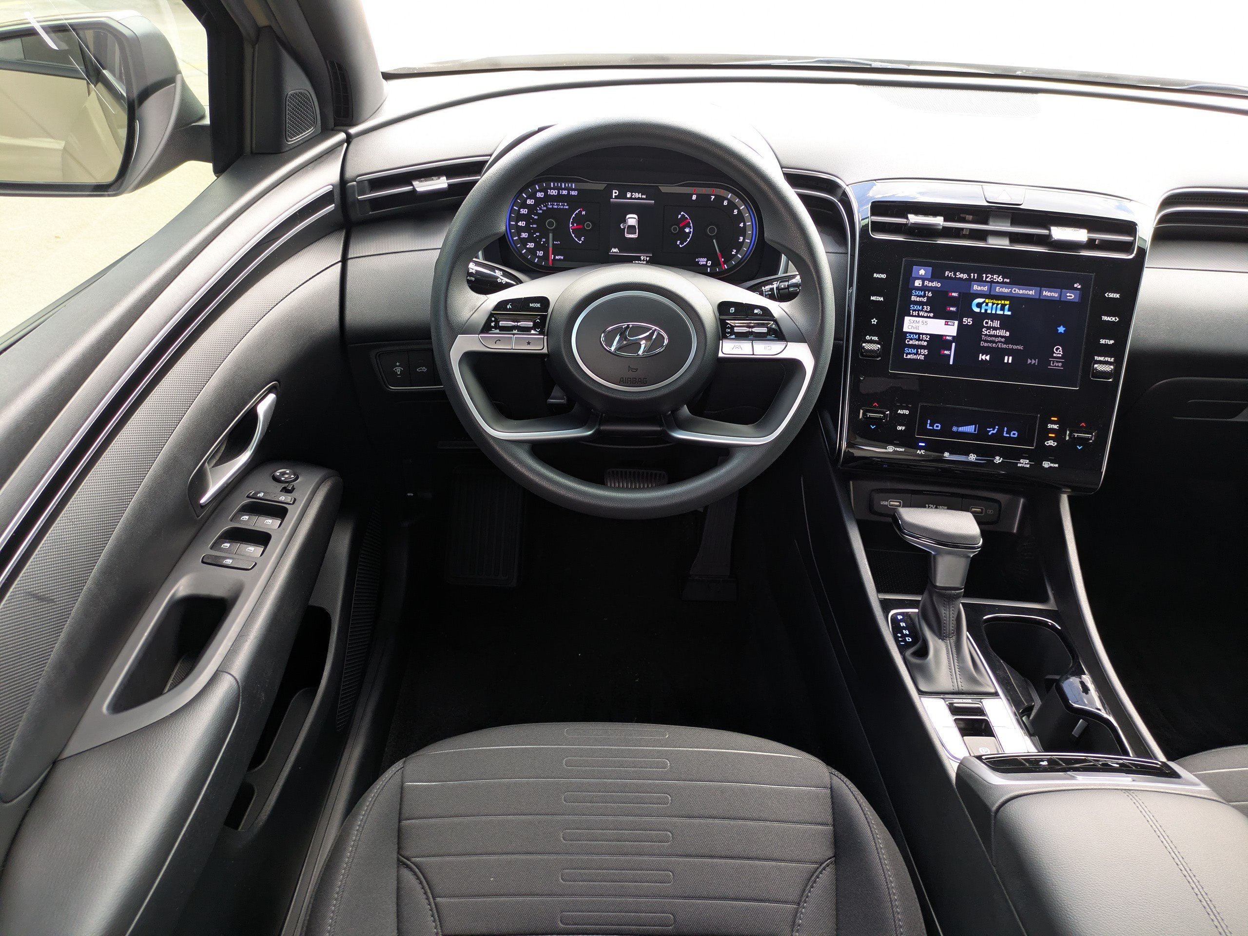 Certified 2024 Hyundai Santa Cruz SEL AWD/4WD image 14