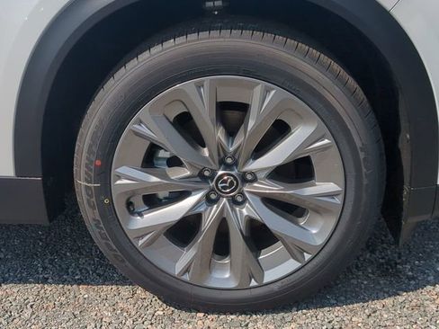 New 2026 MAZDA CX-90 3.3 Turbo w/ Preferred Package image 10