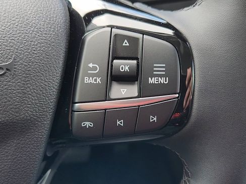 Certified 2023 Ford Escape Platinum w/ Premium Technology Package image 13