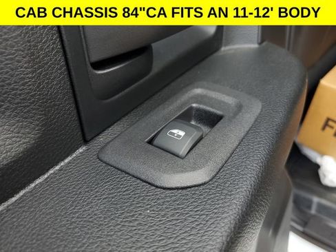 New 2026 RAM 5500 Tradesman AWD/4WD image 7