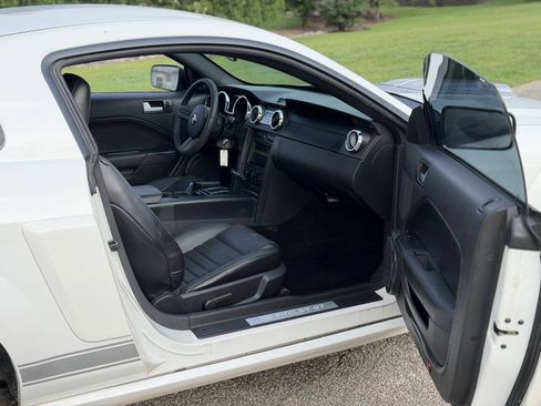 Used 2007 Ford Mustang GT RWD image 20