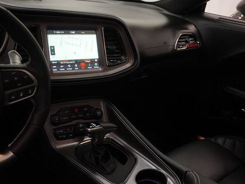Used 2023 Dodge Challenger SRT Hellcat RWD image 28
