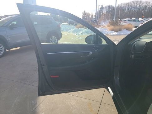 Used 2020 Hyundai Sonata SEL image 17