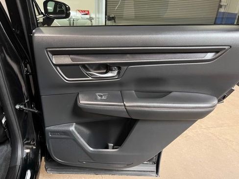 Used 2024 Honda CR-V Sport image 13