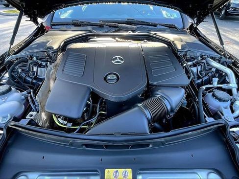 New 2026 Mercedes-Benz C 300 4MATIC Sedan image 14