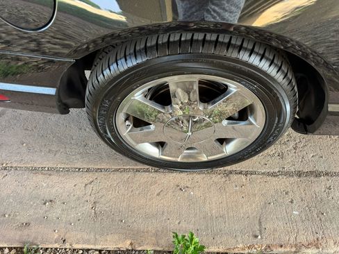 Used 2002 Ford Thunderbird RWD image 22