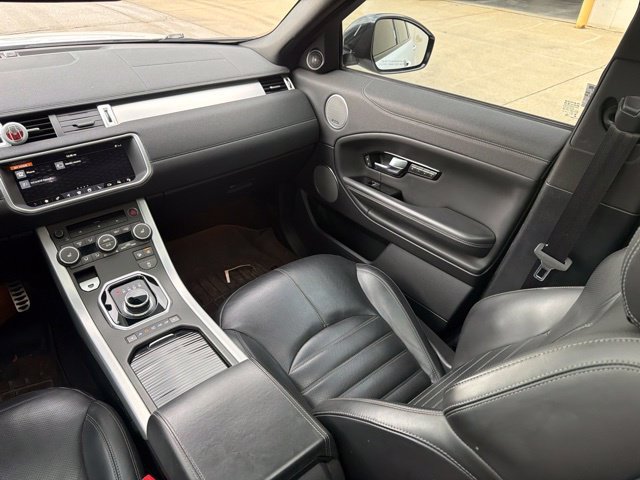 Used 2017 Land Rover Range Rover Evoque HSE Dynamic AWD/4WD image 18