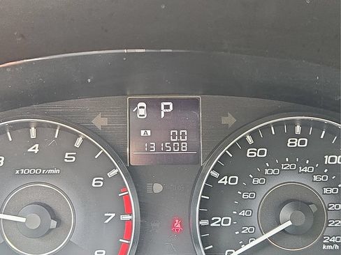 Used 2011 Subaru Legacy 2.5i Premium AWD/4WD image 16