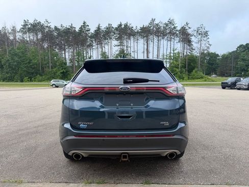Used 2016 Ford Edge SEL w/ Equipment Group 201A AWD/4WD image 5