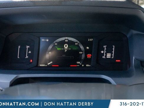 Used 2025 Toyota 4Runner SR5 image 6