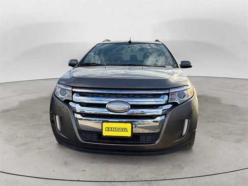 Used 2013 Ford Edge Limited image 7