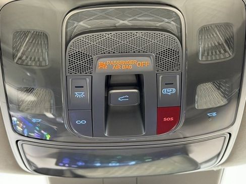 Used 2023 Genesis GV80 3.5T w/ Cargo Package image 25