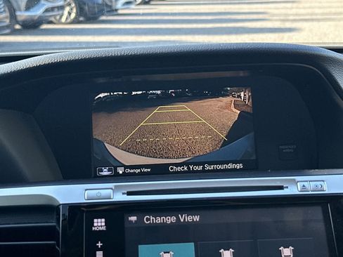 Used 2016 Honda Accord EX image 20