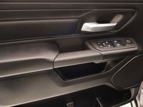 Used 2025 RAM 1500 Tradesman w/ Night Edition RWD image 14