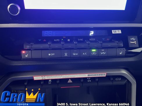 New 2026 Toyota Tundra SR5 image 32