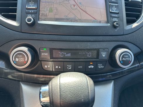 Used 2014 Honda CR-V EX-L image 26