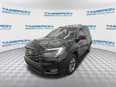 Used 2023 Honda Passport TrailSport