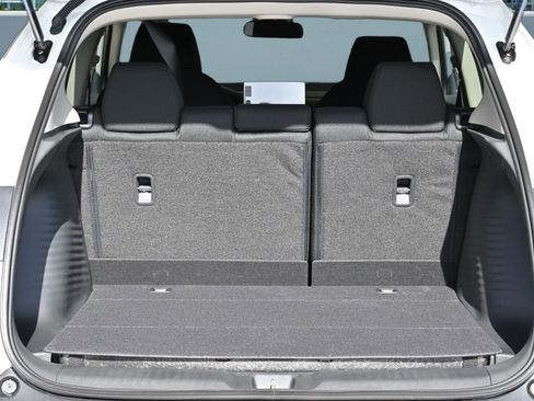 Certified 2025 Honda CR-V Sport-L image 10