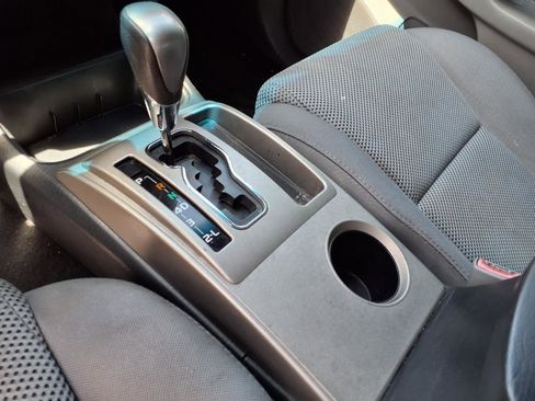 Used 2015 Toyota Tacoma PreRunner w/ TRD Sport Package RWD image 13