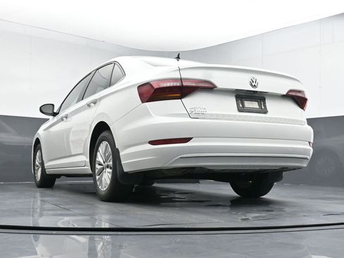 Used 2019 Volkswagen Jetta S image 21