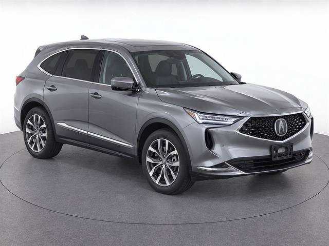 Used 2024 Acura MDX w/ Technology Package AWD/4WD image 7