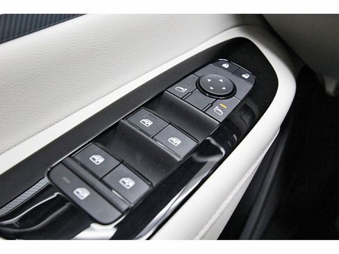 New 2026 Nissan Murano SL image 15