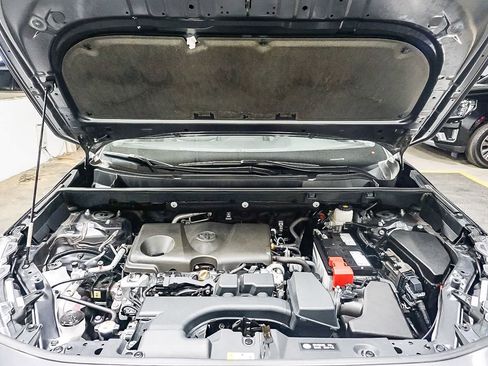 Certified 2024 Toyota RAV4 XLE Premium FWD image 30