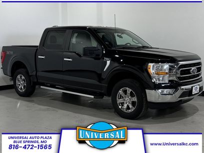 Used 2023 Ford F150 XLT w/ XTR Package