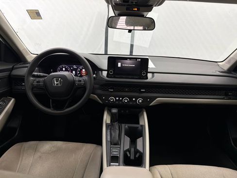 Used 2024 Honda Accord EX image 22