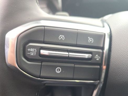 New 2026 GMC Acadia Elevation w/ Black Edition image 15