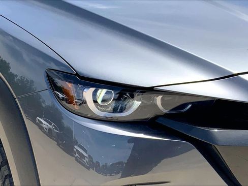 Used 2025 MAZDA CX-50 AWD 2.5 S w/ Premium Package image 27