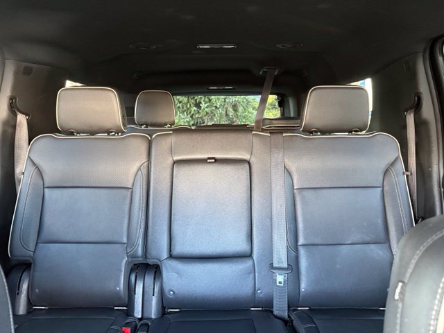 Used 2022 GMC Yukon XL SLT AWD/4WD image 20