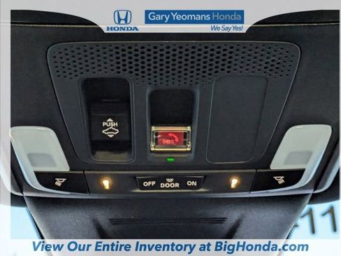 New 2026 Honda CR-V Sport Touring image 36