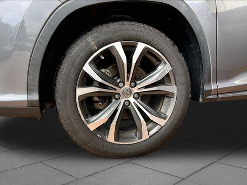 Used 2017 Lexus RX 350 FWD w/ Premium Package image 8