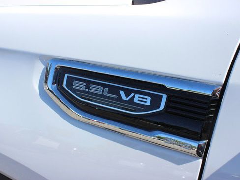 Used 2021 GMC Sierra 1500 SLT w/ SLT Premium Plus Package image 5