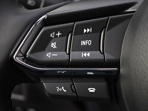 New 2025 MAZDA CX-5 AWD 2.5 S w/ Preferred Package image 31