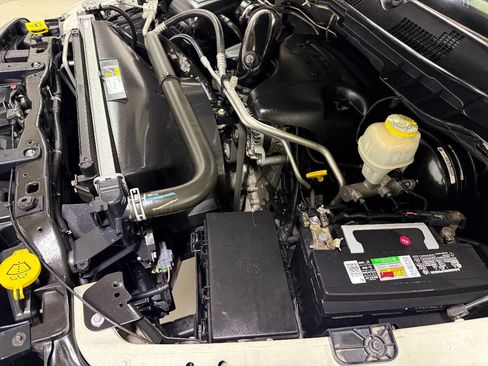 Used 2017 RAM 1500 Laramie Longhorn image 76