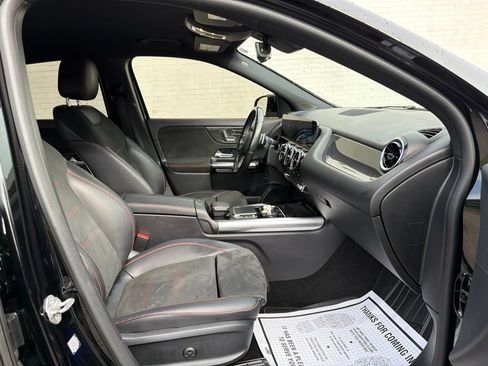 Used 2021 Mercedes-Benz GLA 250 4MATIC image 12