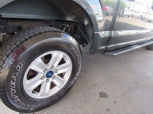 Used 2018 Ford F150 XLT w/ Equipment Group 301A Mid AWD/4WD image 20