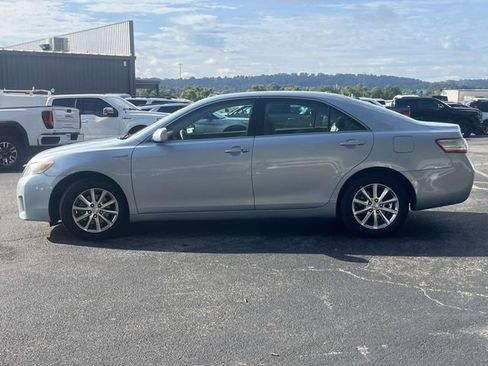 Used 2010 Toyota Camry Hybrid w/ Upgrade Pkg FWD image 7