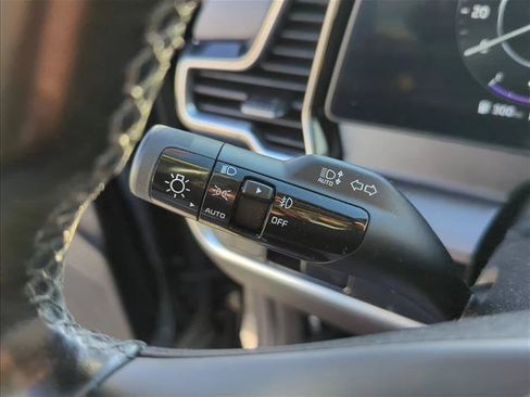 Used 2023 Kia Sportage SX FWD image 18